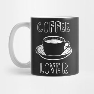 Coffee Lover Mug